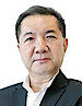 GudangAda Founder & CEO: Steven Sang