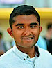 Boomitra Founder & CEO: Aadith Moorthy