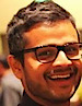Tala Security Co-Founder & CEO: Aanand Krishnan