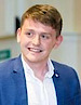 Luminate Medical Co-Founder & CEO: Aaron Hannon
