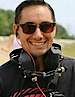 Flat Track Canada President: Aaron Hesmer