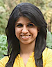 FitCircle Co-Founder: Aarti Gill