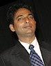 One Rank Founder: Aashish Saxena