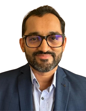 GCPL Managing Director & CEO: Aasif Malbari
