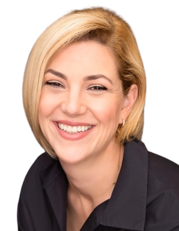 ActiveState CEO: Abby Kearns