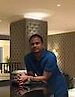 Evox Founder & CEO: Abdul Kabeer