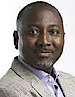 Nyansa Co-Founder & CEO: Abe Ankumah