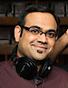 Two Big Ears Co-Founder & CEO: Abesh Thakur