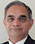 Abhay Joshi - President & CEO of Alvine Pharmaceuticals Abhay Joshi's photo - President & CEO of Alvine Pharmaceuticals