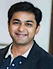 Winjit Co-Founder & CEO: Abhijit Junagade