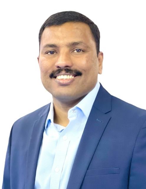 6D Co-Founder & CEO: Abhilash Sadanandan