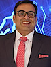 Fero Founder & CEO: Abhinav Chaudhary
