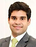 CICO Managing Director: Abhiroop Gupta