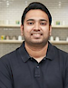 Hypto Co-Founder: Abhishek Rajagopal