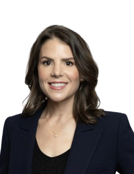 Ocean Spray  President & CEO: Abigail Buckwalter