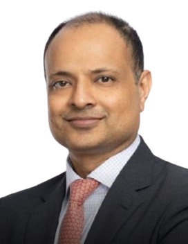 Cipla Managing Director & CEO: Achin Gupta