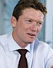 Clear Channel Canada President: Adam Butterworth