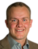 VouchedFor Founder & CEO: Adam Price