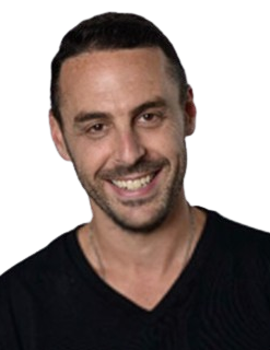 Movable Ink CEO: Adam Stambleck