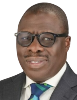 NLNG Managing Director & CEO: Adeleye Falade