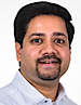 Qbera Founder & CEO: Aditya Kumar