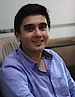 Snackible Founder & CEO: Aditya Sanghavi