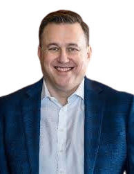 Flagship Pioneering CEO: Adrian Rawcliffe