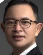 MPC CEO: Adrian Suherman