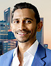 FWD CEO: Adrian Vincent