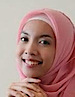 Gadjian Co-Founder & CEO: Afia Fitriati