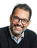 Shipup CEO: Agop Ashjian