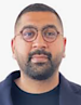 Lumofy Co-Founder & CEO: Ahmed Faraj