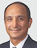 Gulf Hotels Group CEO: Ahmed Janahi