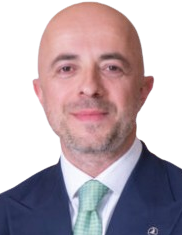 Turkish Airlines CEO: Ahmet Olmustur