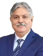 Suzlon Group CEO: Ajay Kapur
