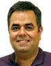 Benu CEO: Ajay Manuja