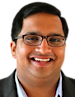 Cytovale Co-Founder & CEO: Ajay Shah