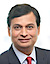 Ajay Srinivasan - CEO of Aditya Birla Capital Ajay Srinivasan's photo - CEO of Aditya Birla Capital