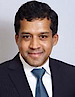 Consilient CEO: Ajit Tharaken