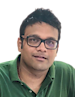 ABI Health Managing Director: Ajit Veerappan