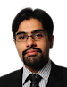 THB Managing Director & CEO: Akansh Khurana