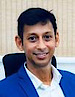 Symbio Managing Director & CEO: Akash Puranik