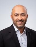 Organica Water CEO: Akhil Barar