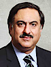 Cremica Chairman: Akshay Bector