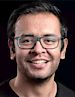 Datair Technology Private Limited Co-Founder & CEO: Akshay Joshi
