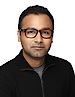 Bakkt CEO: Akshay Naheta