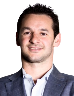 Avant Chairman & CEO: Al Goldstein