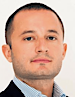 ReaQta Co-Founder & CEO: Alberto Pelliccione