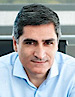 Afluenta President & CEO: Alejandro Cosentino
