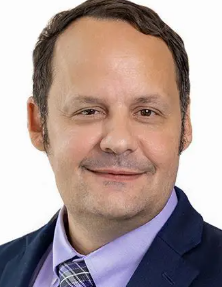 Energy Recovery Interim President & CEO: Alex Buehler